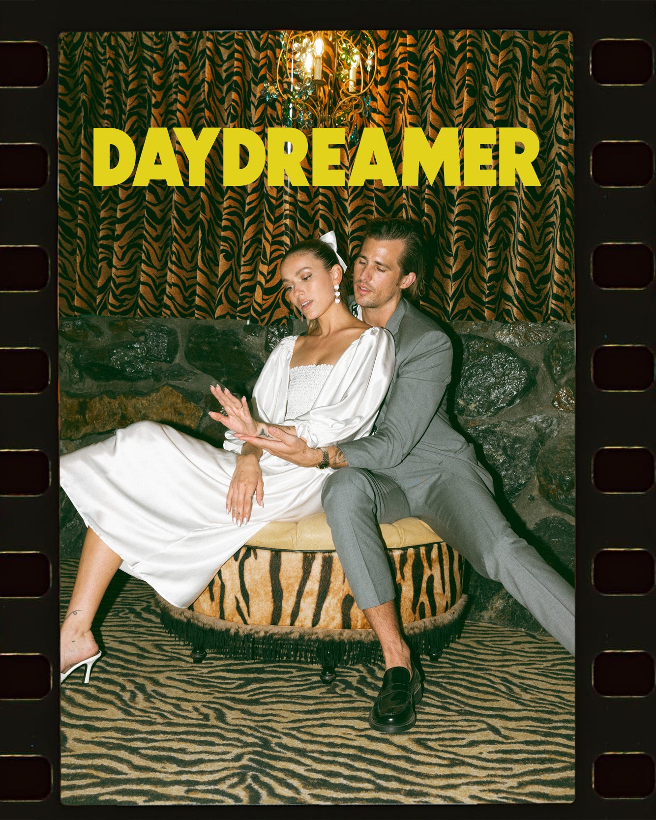DayDreamer Pack